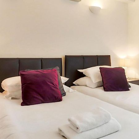 Montpellier Villa Cheltenham Eksteriør bilde