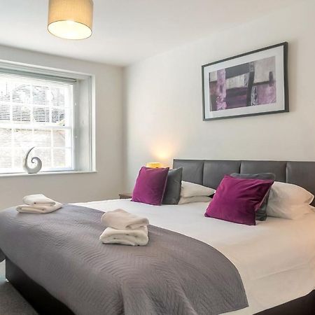 Montpellier Villa Cheltenham Eksteriør bilde