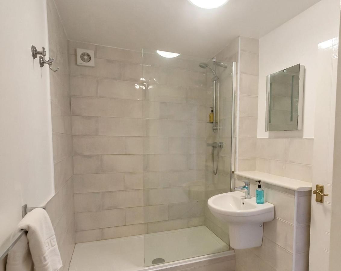 Montpellier Villa Cheltenham Eksteriør bilde
