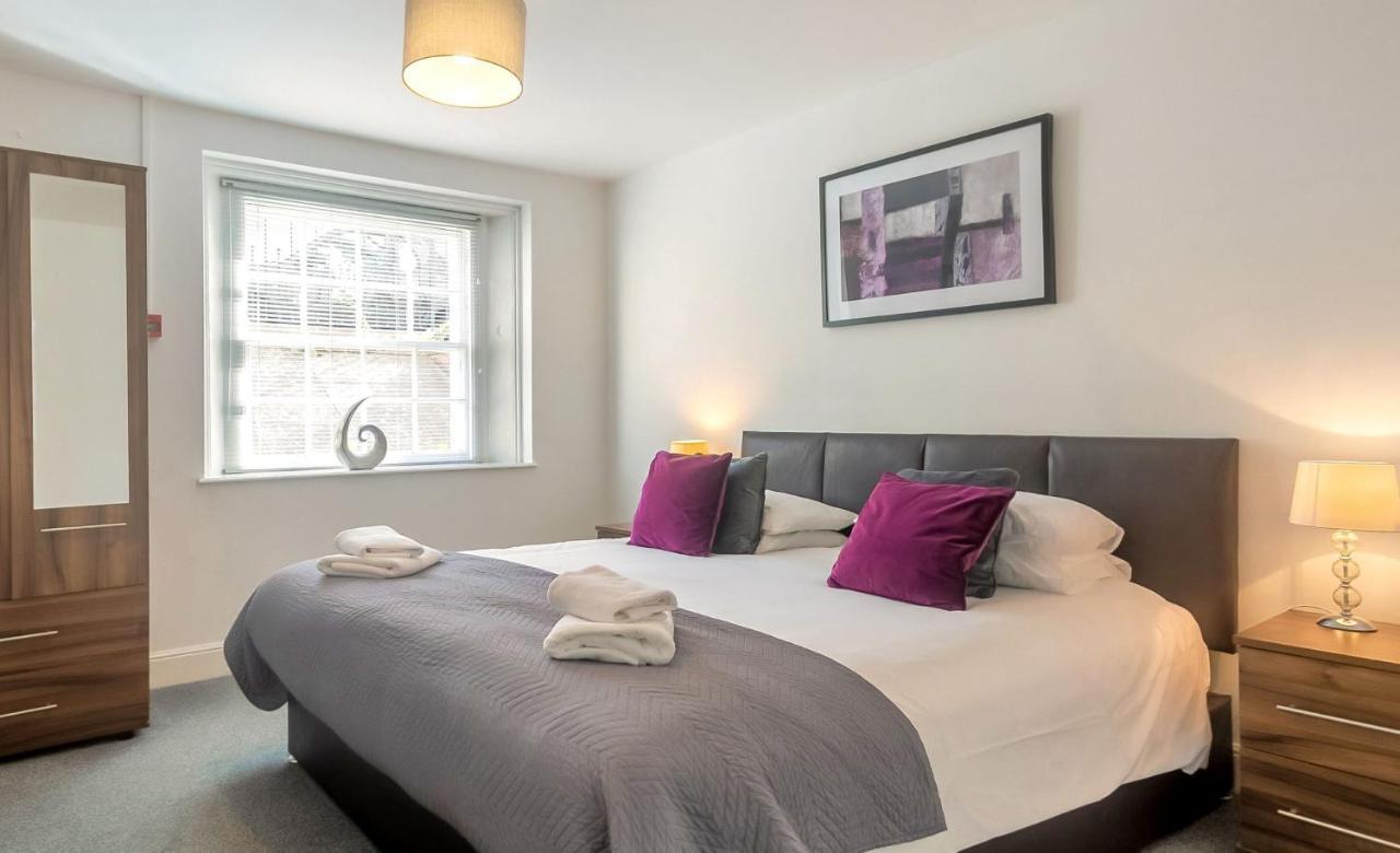 Montpellier Villa Cheltenham Eksteriør bilde