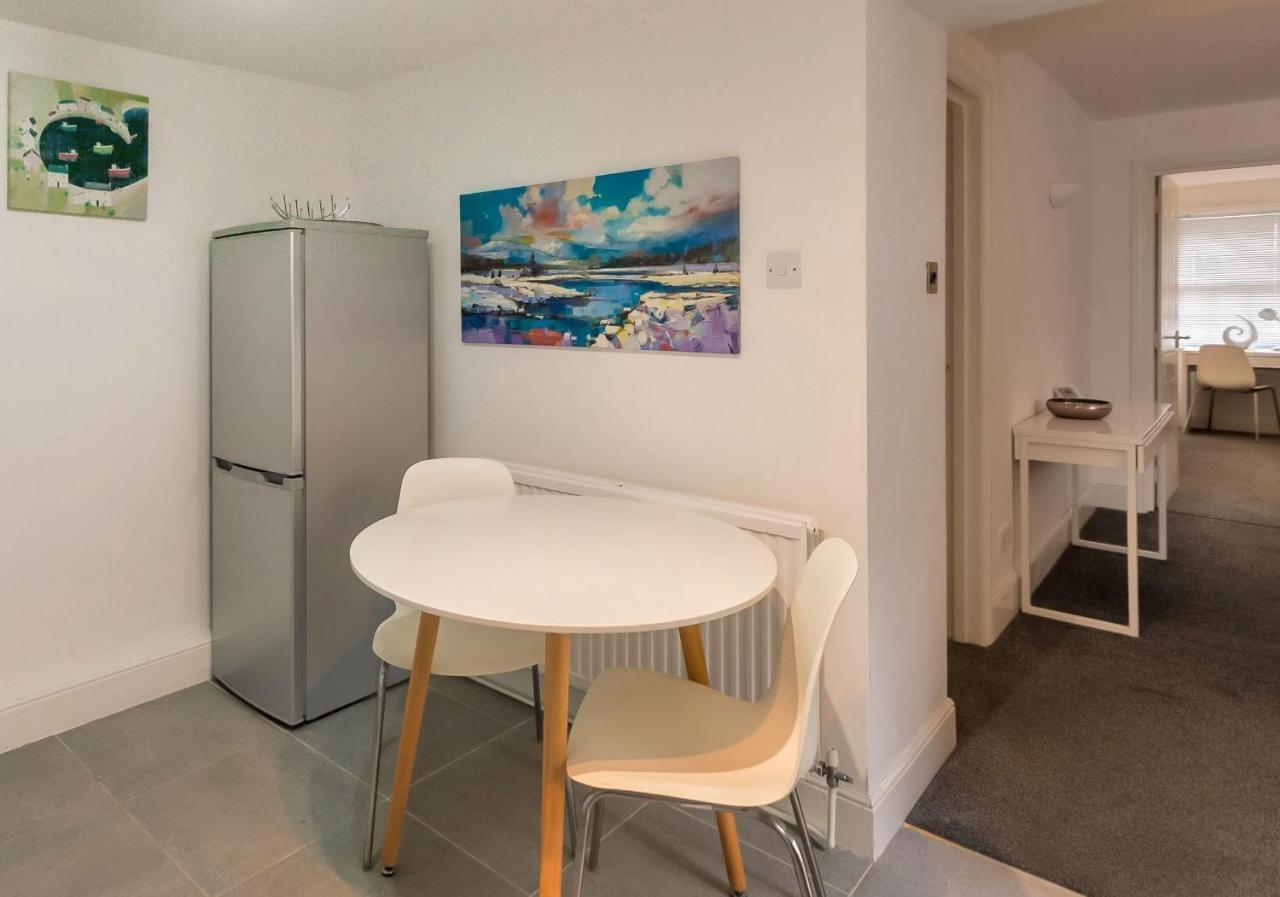Montpellier Villa Cheltenham Eksteriør bilde